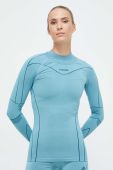 Комплект функціональної білизни Viking Gaja колір блакитний Комплект функціональної білизни Viking Gaja колір блакитний