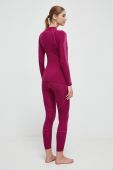 Комплект функціональної білизни Viking Primeone колір фіолетовий Комплект функціональної білизни Viking Primeone колір фіолетовий