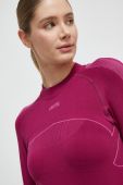 Комплект функціональної білизни Viking Primeone колір фіолетовий Комплект функціональної білизни Viking Primeone колір фіолетовий