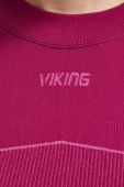 Комплект функціональної білизни Viking Primeone колір фіолетовий Комплект функціональної білизни Viking Primeone колір фіолетовий