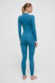 Комплект функціональної білизни Viking Primeone колір бірюзовий Комплект функціональної білизни Viking Primeone колір бірюзовий