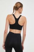 Спортивний бюстгальтер Tommy Hilfiger колір чорний