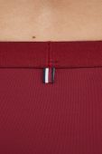 Труси Tommy Hilfiger колір бордовий (3621204)