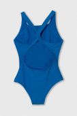 Дитячий купальник adidas Performance колір блакитний Дитячий купальник adidas Performance колір блакитний