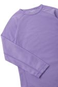 Дитяча функціональна білизна Reima Lani колір фіолетовий Дитяча функціональна білизна Reima Lani колір фіолетовий