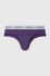 Дитячі труси United Colors of Benetton колір фіолетовий