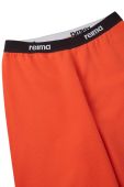 Дитяча функціональна білизна Reima Lani колір помаранчевий Дитяча функціональна білизна Reima Lani колір помаранчевий