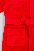 Дитячий халат zippy колір червоний (3688198) Дитячий халат zippy колір червоний (3688198)