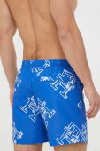 Купальні шорти Tommy Hilfiger колір блакитний (3278387) Купальні шорти Tommy Hilfiger колір блакитний (3278387)