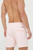 Купальні шорти Tommy Hilfiger колір рожевий (3278416) Купальні шорти Tommy Hilfiger колір рожевий (3278416)