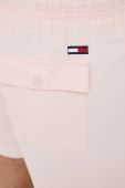 Купальні шорти Tommy Hilfiger колір рожевий (3278416) Купальні шорти Tommy Hilfiger колір рожевий (3278416)