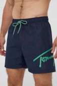 Купальні шорти Tommy Hilfiger колір синій (3278392) Купальні шорти Tommy Hilfiger колір синій (3278392)