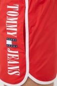 Купальні шорти Tommy Hilfiger колір червоний (3278425) Купальні шорти Tommy Hilfiger колір червоний (3278425)