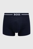 Боксери BOSS 3-pack чоловічі колір барвистий (3290568) Боксери BOSS 3-pack чоловічі колір барвистий (3290568)