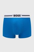 Боксери BOSS 3-pack чоловічі колір барвистий (3290573) Боксери BOSS 3-pack чоловічі колір барвистий (3290573)