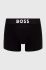 Боксери BOSS чоловічі колір чорний (3244032)