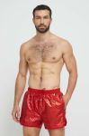 Купальні шорти BOSS колір червоний (3302572)