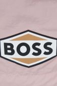 Купальні шорти BOSS колір рожевий (3287933) Купальні шорти BOSS колір рожевий (3287933)