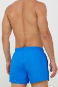 Купальні шорти BOSS колір блакитний (3287926) Купальні шорти BOSS колір блакитний (3287926)