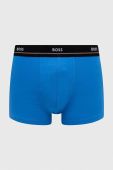 Боксери BOSS 5-pack чоловічі колір барвистий (3351240) Боксери BOSS 5-pack чоловічі колір барвистий (3351240)