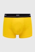 Боксери BOSS 5-pack чоловічі колір барвистий (3351240) Боксери BOSS 5-pack чоловічі колір барвистий (3351240)