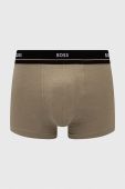Боксери BOSS 5-pack чоловічі колір барвистий (3351234) Боксери BOSS 5-pack чоловічі колір барвистий (3351234)