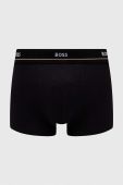 Боксери BOSS 5-pack чоловічі колір барвистий (3351234) Боксери BOSS 5-pack чоловічі колір барвистий (3351234)