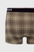Боксери BOSS 3-pack чоловічі колір барвистий (3353834) Боксери BOSS 3-pack чоловічі колір барвистий (3353834)
