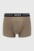 Боксери BOSS 3-pack чоловічі колір барвистий (3351245) Боксери BOSS 3-pack чоловічі колір барвистий (3351245)