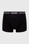 Боксери BOSS 3-pack чоловічі колір барвистий (3351245) Боксери BOSS 3-pack чоловічі колір барвистий (3351245)