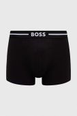 Боксери BOSS 3-pack чоловічі колір барвистий (3351256) Боксери BOSS 3-pack чоловічі колір барвистий (3351256)