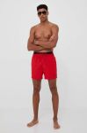 Купальні шорти HUGO колір червоний (3378983)