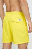 Купальні шорти Polo Ralph Lauren колір жовтий