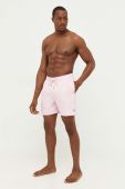 Купальні шорти Polo Ralph Lauren колір рожевий (3302586) Купальні шорти Polo Ralph Lauren колір рожевий (3302586)