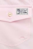 Купальні шорти Polo Ralph Lauren колір рожевий (3302586) Купальні шорти Polo Ralph Lauren колір рожевий (3302586)