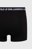 Боксери Karl Lagerfeld 3-pack чоловічі колір барвистий (3348366) Боксери Karl Lagerfeld 3-pack чоловічі колір барвистий (3348366)