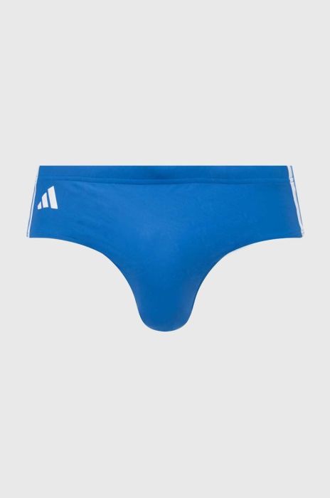 Плавки adidas Performance Classic 3-Stripes колір блакитний (3436328) Плавки adidas Performance Classic 3-Stripes колір блакитний (3436328)