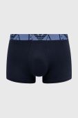 Боксери Emporio Armani Underwear 3-pack чоловічі колір синій (3316026) Боксери Emporio Armani Underwear 3-pack чоловічі колір синій (3316026)