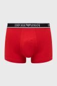 Боксери Emporio Armani Underwear 3-pack чоловічі колір синій (3316036) Боксери Emporio Armani Underwear 3-pack чоловічі колір синій (3316036)
