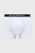 Боксери Emporio Armani Underwear 3-pack чоловічі колір синій (3316036) Боксери Emporio Armani Underwear 3-pack чоловічі колір синій (3316036)