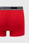 Боксери Emporio Armani Underwear 3-pack чоловічі колір синій (3316036) Боксери Emporio Armani Underwear 3-pack чоловічі колір синій (3316036)