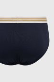 Сліпи Emporio Armani Underwear 3-pack чоловічі колір барвистий (3329693) Сліпи Emporio Armani Underwear 3-pack чоловічі колір барвистий (3329693)