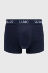 Боксери Liu Jo чоловічі колір синій (3470118)