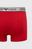 Боксери Emporio Armani Underwear 2-pack чоловічі колір барвистий (3600972)