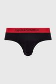 Сліпи Emporio Armani Underwear 3-pack чоловічі колір барвистий (3600984) Сліпи Emporio Armani Underwear 3-pack чоловічі колір барвистий (3600984)