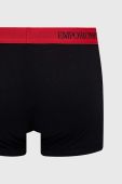 Бавовняні боксери Emporio Armani Underwear 3-pack колір барвистий (3597316)