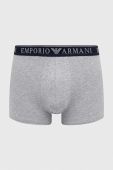 Боксери Emporio Armani Underwear 2-pack чоловічі колір барвистий (3351266)