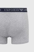 Боксери Emporio Armani Underwear 2-pack чоловічі колір барвистий (3351266)