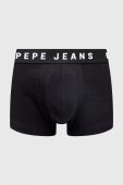 Боксери Pepe Jeans 2-pack чоловічі колір червоний (3644634) Боксери Pepe Jeans 2-pack чоловічі колір червоний (3644634)