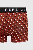 Боксери Pepe Jeans 2-pack чоловічі колір червоний (3644634) Боксери Pepe Jeans 2-pack чоловічі колір червоний (3644634)